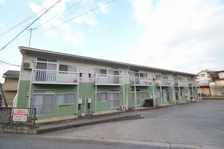 カサヴェルデの画像