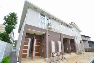 ボナリーベリーの画像