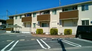 ジュネス ヴィラの画像