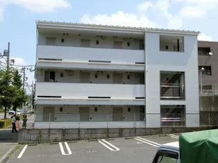 カインドネス京王堀之内の画像