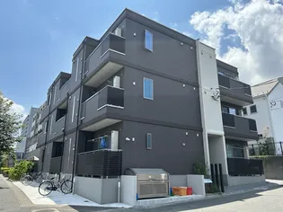 グランドール西片倉の画像