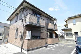 アネックス大坂上 Bの画像