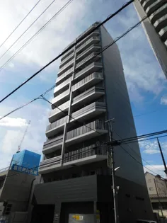 ディラヴェール八王子【10階】の外観