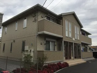 アルピーヌフローラの画像