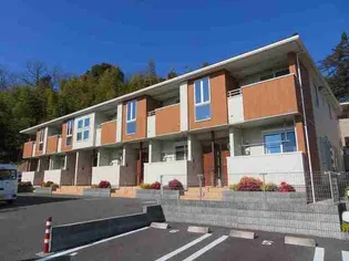 モデルノ アロッジオの画像