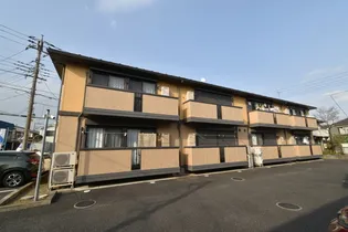 アミティエの画像