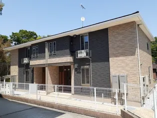 ラ ポルテ ルージュⅣの画像