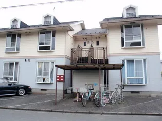 ドミール立川IIの画像