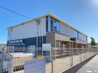 フィオーレ西平山の画像