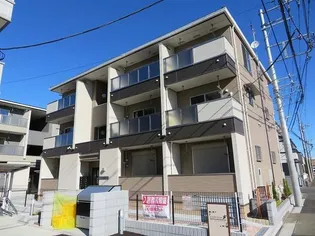 フォルシュ ライゼの画像