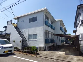 グリーンハイツ多摩平の画像