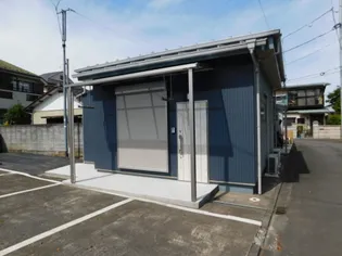 東京都八王子市長房町【一戸建】の外観