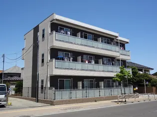 リブリ DAIMACHIの画像