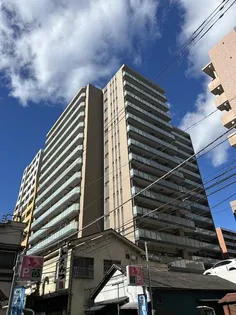 サンクレイドル八王子横山町の画像