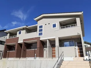 ブライト ガーデンの画像