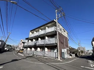 レオパレスBELLの画像