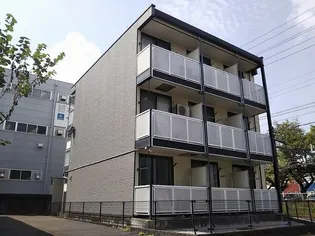 レオパレスゴリオンの画像