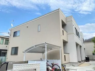 サクラーレⅡの画像