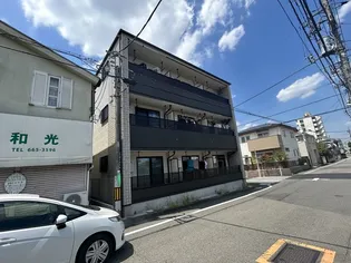 アルブル八王子千人町の画像