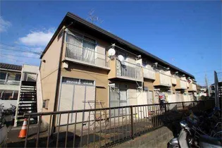 第一フラワーハイツの画像