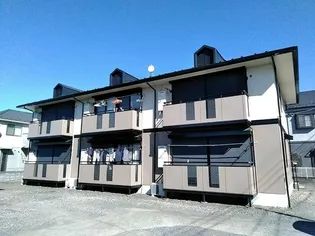 グランシャリオの画像