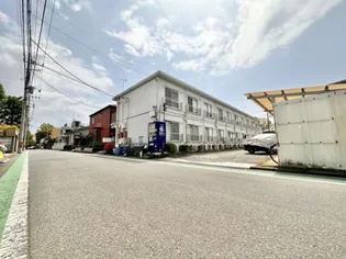 椚田遺跡ハイツAの画像