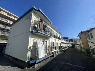 パシフィックオーシャンハイツPART2の画像