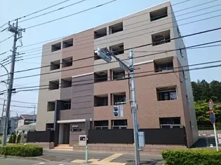 グランデ カーサ マローナの画像