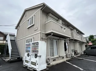 ベルグラン綱木A棟の画像