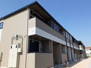 グラン ソレイユの画像