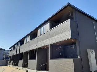 ガーデンコート横川の画像