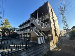 パークコーポラスの画像