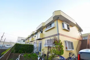 リバービレッジ A棟の画像