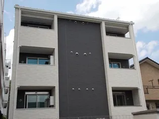 カーサ ポポラーレの画像