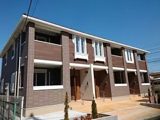 レイル吹上の画像