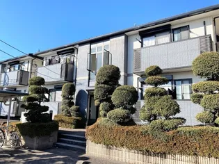 パルアモーレ Aの画像