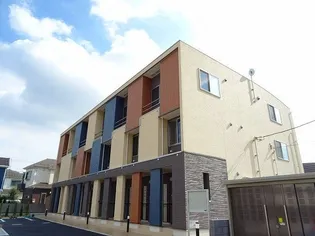 ベジタブルガーデンの画像