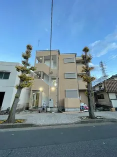 レジデンスウエスト小作の画像