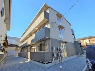 フォレストK Tの画像