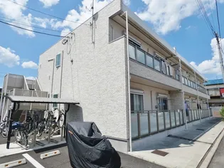 セイバリー グローヴIIの画像