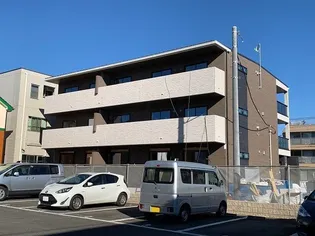 クレスト TSの画像