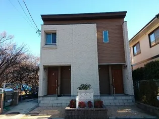 ピッコロ マローナ【2階】の外観