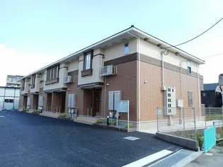 ラ パーシェの画像