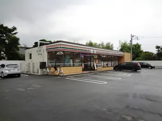 カインドネス元本郷公園【1階】の外観