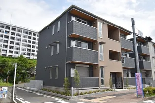 Dフラット乞田の画像