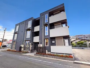 セジュール師岡町の画像