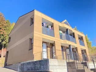 アップヒルズの画像