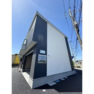 オート ヴィラIIの画像