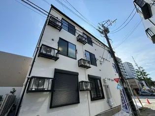 PLOUGH並木町の画像