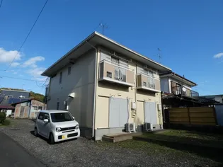 RJフラットの画像